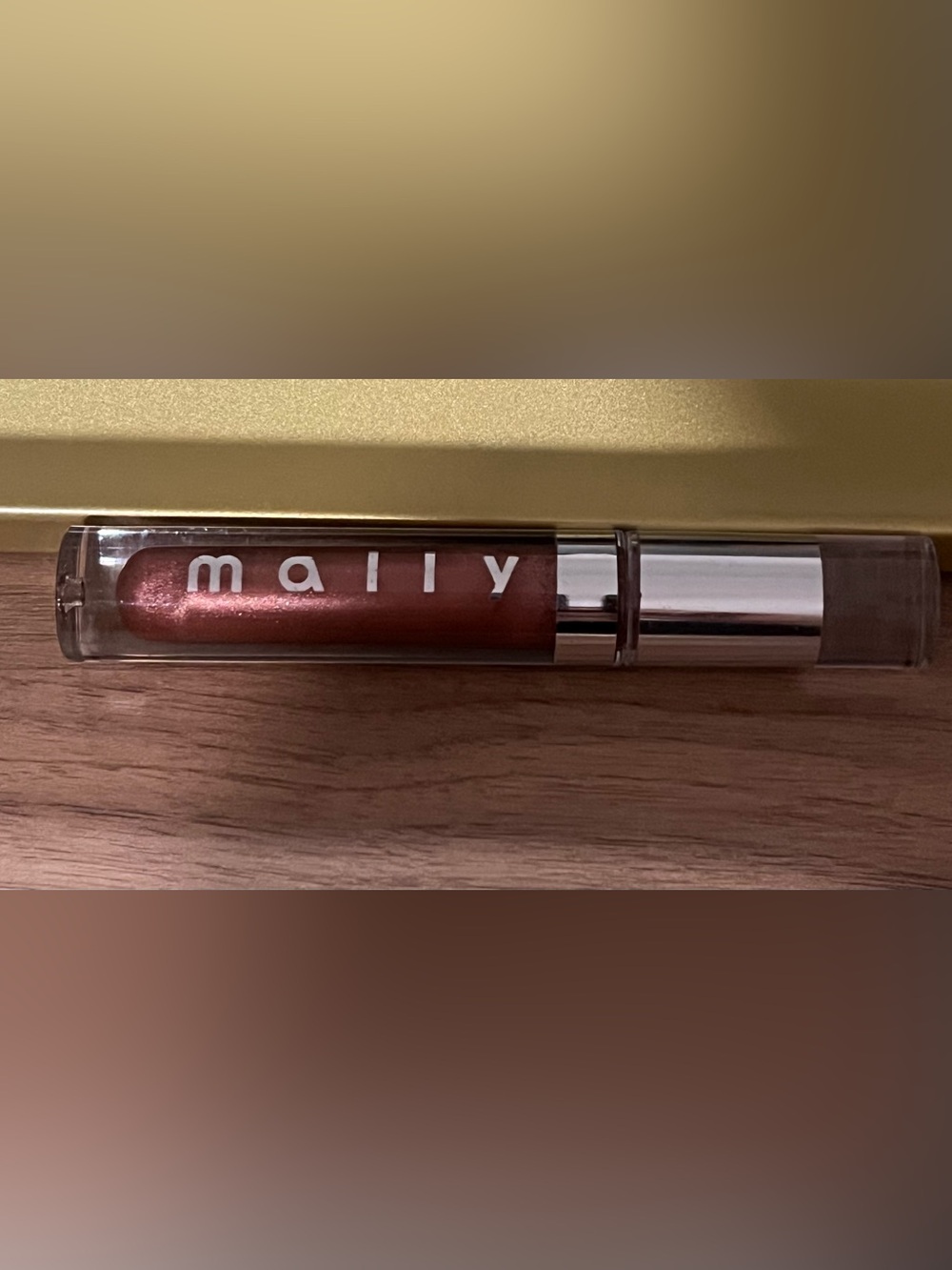Mally Beauty Lip Gloss